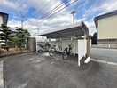建物設備 花の木農住団地小野ハイツＡ