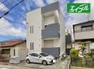 ＧＲＡＮＤＴＩＣ新瑞橋の外観