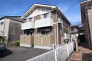 Ｋｓハウスの外観