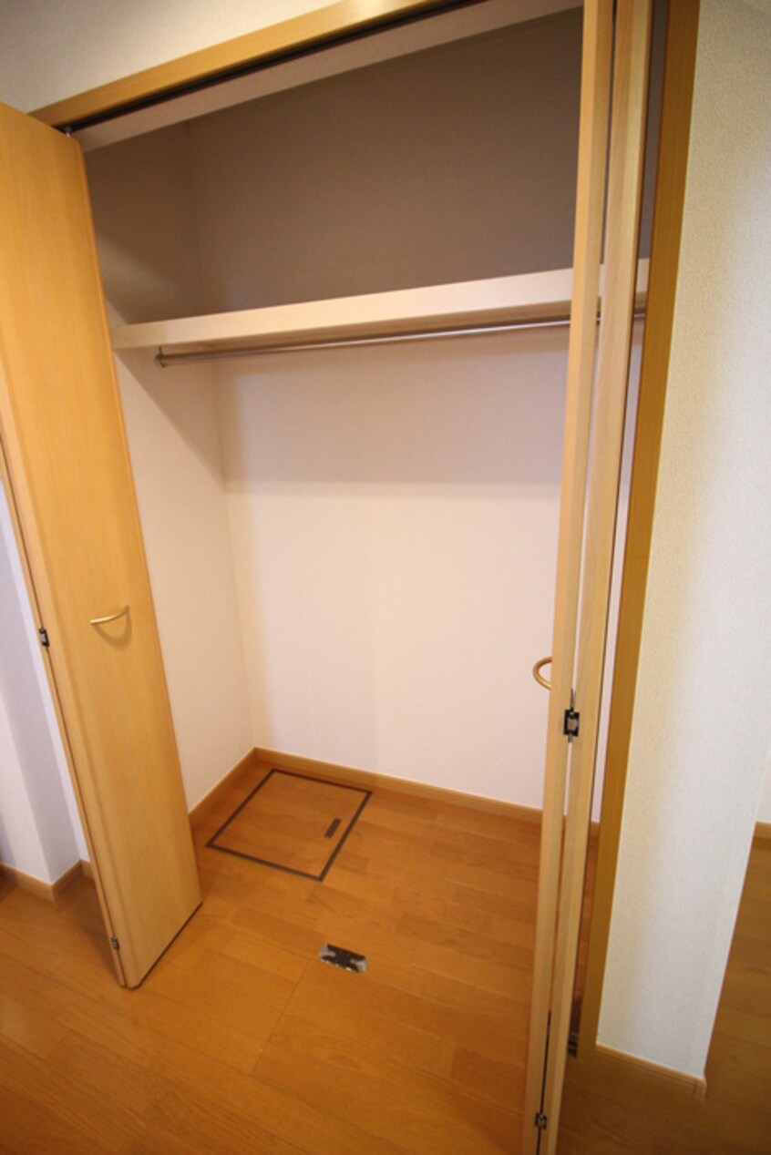 収納 Ｋｓハウス