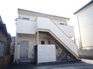 マーブル山本の外観