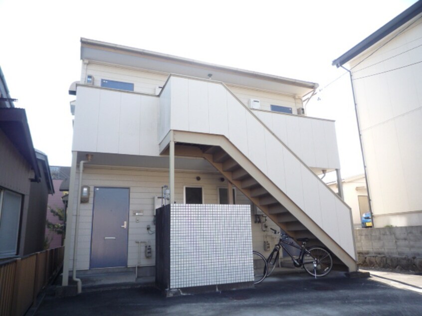 外観写真 マーブル山本