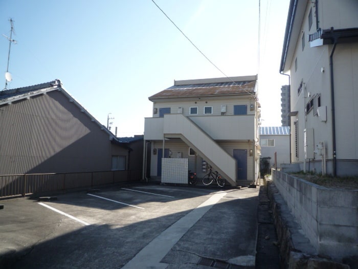 外観写真 マーブル山本