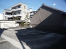 駐車場 マーブル山本