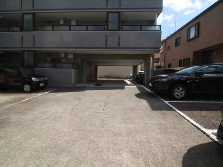 駐車場 ＣＡＳＡ一社