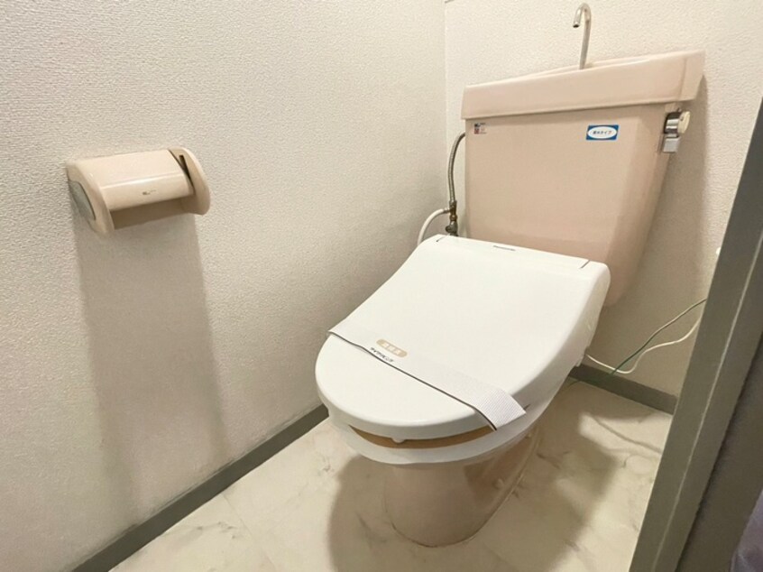 トイレ ＣＡＳＡ一社