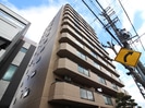 徳川1丁目ﾊﾟｰｸﾏﾝｼｮﾝ（1102）の外観