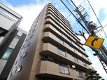 徳川1丁目ﾊﾟｰｸﾏﾝｼｮﾝ（1102）