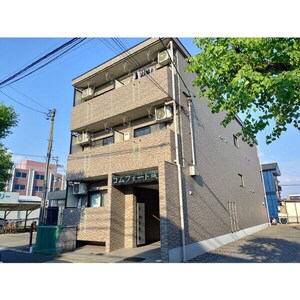 コムフォート城並