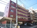 外観写真 ハピネス原