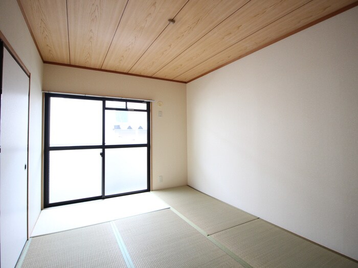 居室 ハピネス原