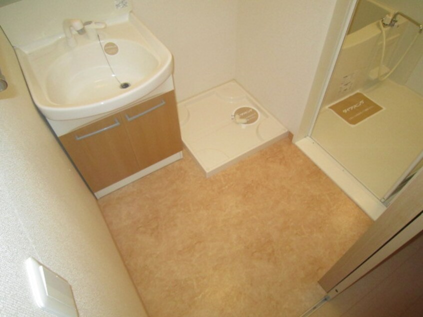 洗面 セジュール　たらが野