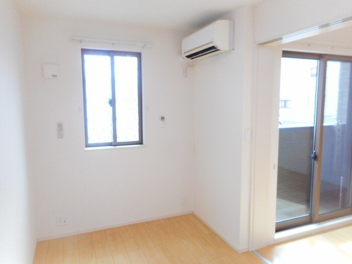 居室 メゾン・ド・パルク