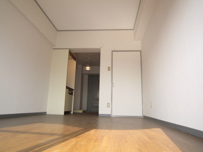 居室 クレールショウワ２