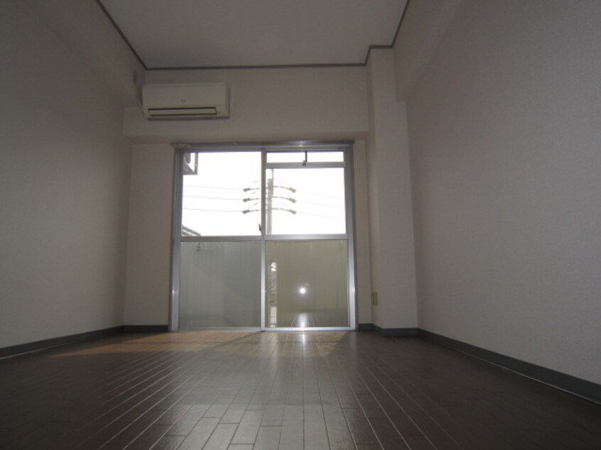 居室 クレールショウワ２