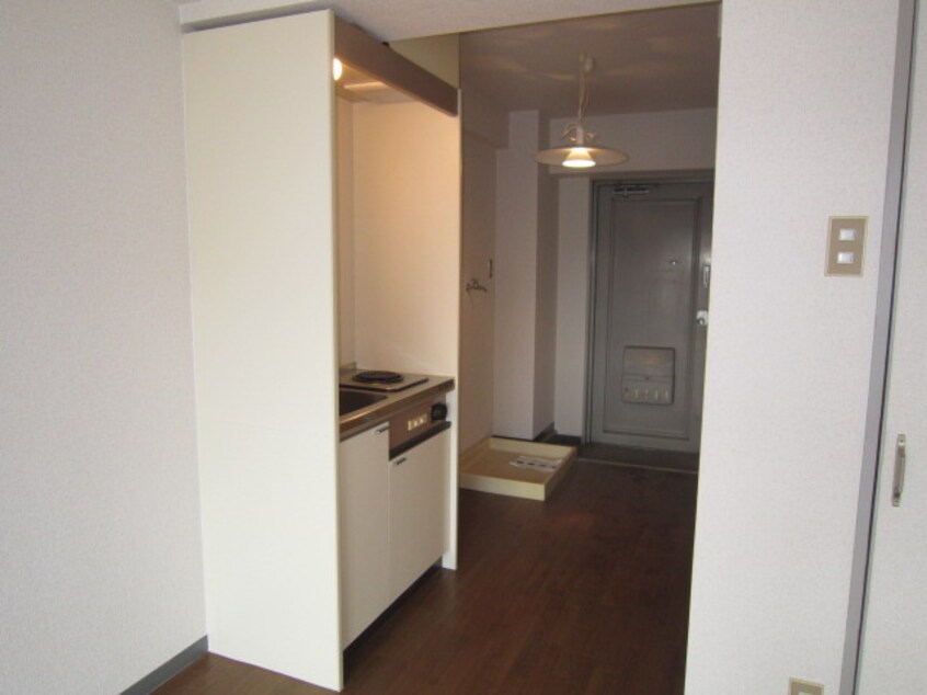 居室 クレールショウワ２