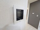 内観写真 リーブルファイン江松
