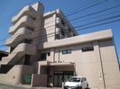 一社マサキビル　８８の外観