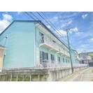 エブリワン西棟の外観