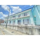 外観写真 エブリワン西棟