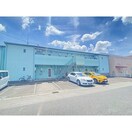 外観写真 エブリワン西棟