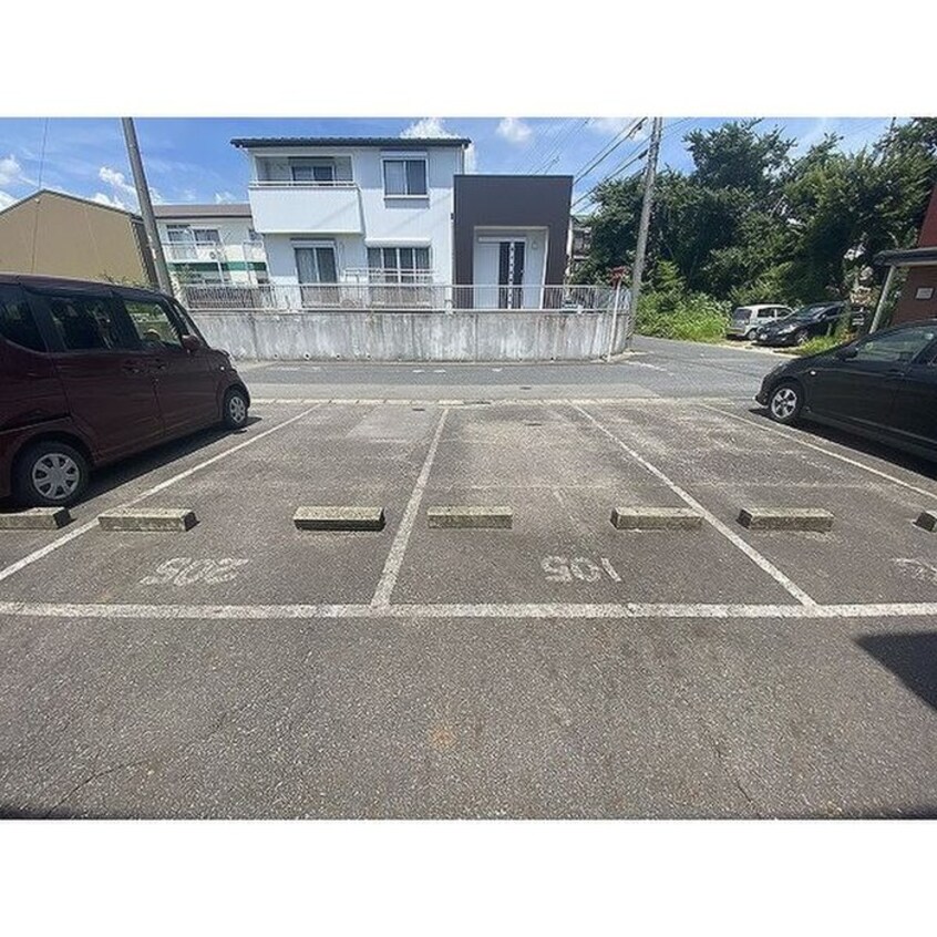 外観写真 エブリワン西棟