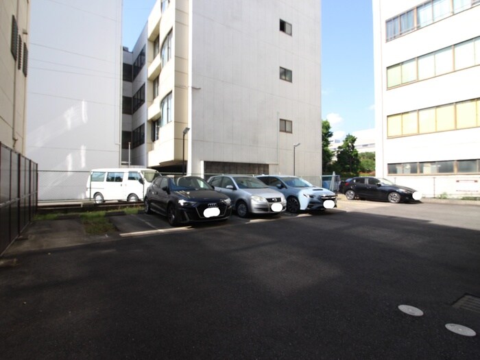 駐車場 ＳＫＹ　ＧＡＴＥ主税町