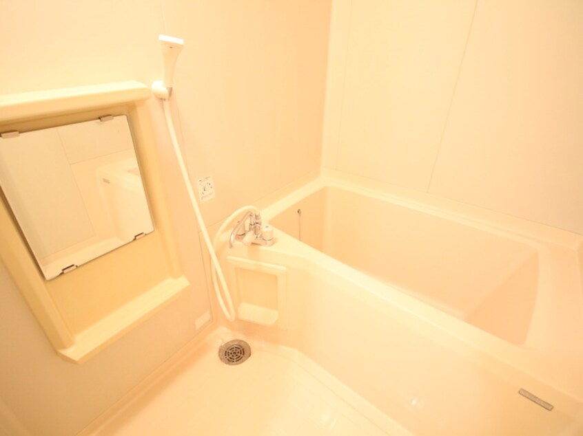 バス／シャワールーム等 グローバル山王