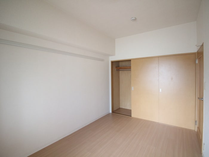 内観写真 グローバル山王