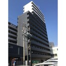シティパルナゴヤの外観