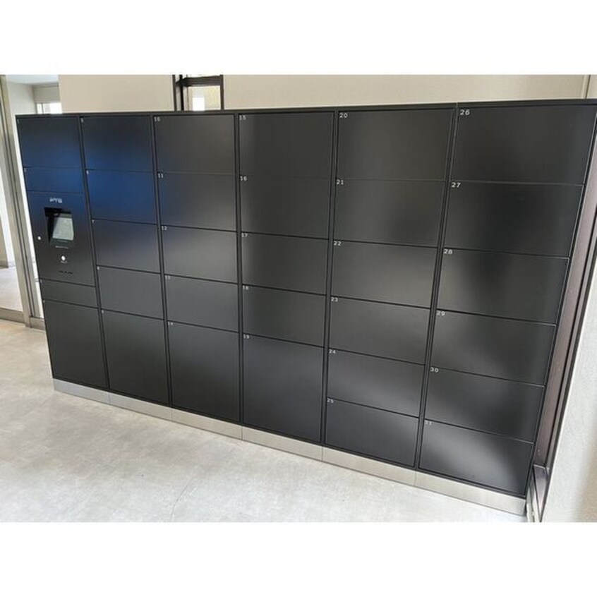 その他 シティパルナゴヤ