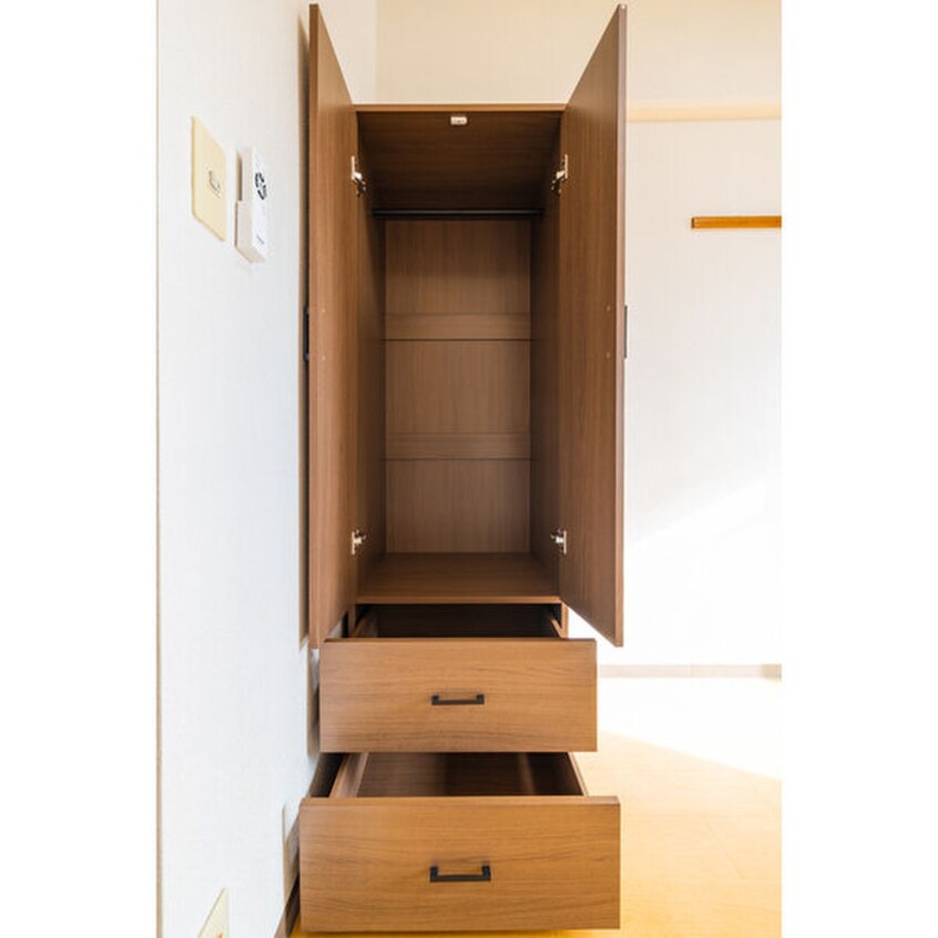 収納 シティパルナゴヤ