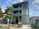 Casa Largo 岩倉の外観
