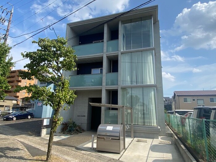 外観写真 Casa Largo 岩倉