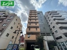 Ｓｔｕｄｉｏ　ナディアの外観