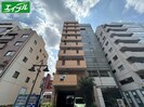 Ｓｔｕｄｉｏ　ナディアの外観