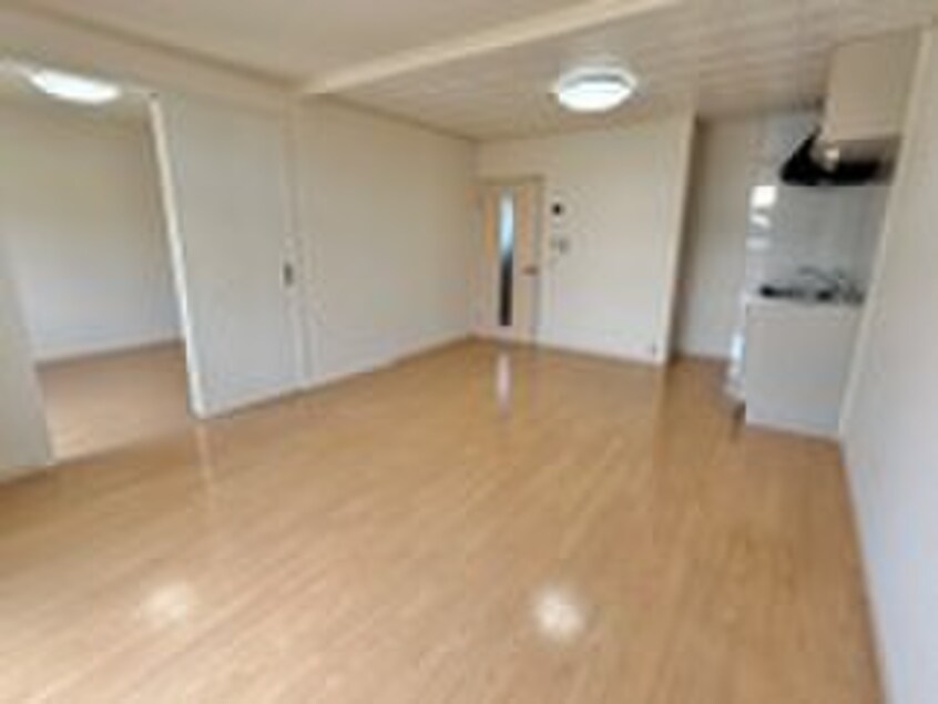 居室 中切ハイム