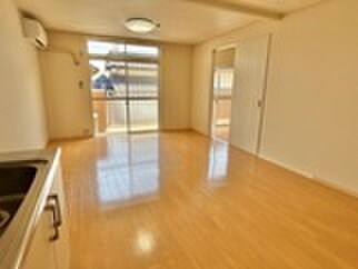 居室 中切ハイム