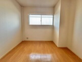 居室 中切ハイム