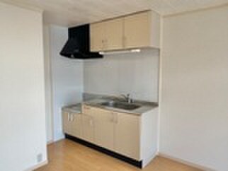 キッチン 中切ハイム