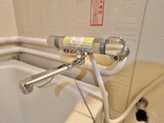 バス／シャワールーム等 中切ハイム