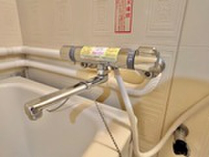 バス／シャワールーム等 中切ハイム