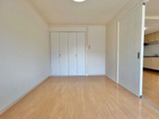 居室 中切ハイム