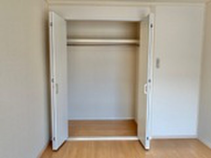 収納 中切ハイム