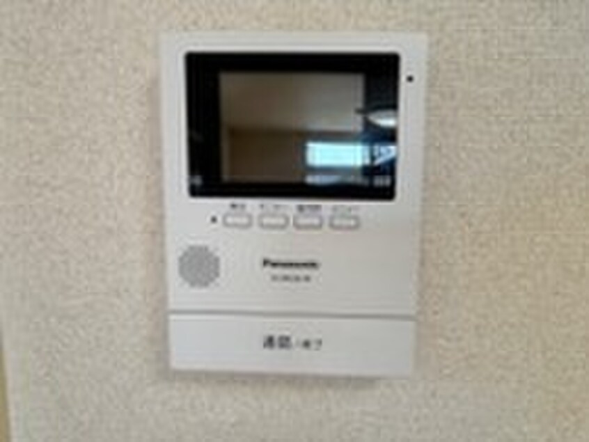 内観写真 中切ハイム