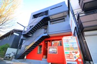 ユニオンビル
