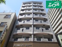 レインボ－ピア八熊