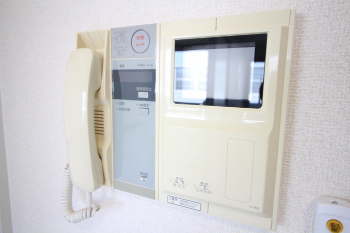 室内からの展望 レインボ－ピア八熊