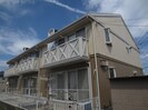 アーバンレジデンスＹ・Ｋの外観