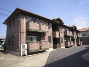 フォレストコート瀬古Ｂ